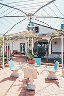 Villa Oidor - Cilento