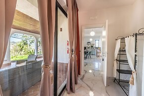 Villa Oidor - Cilento