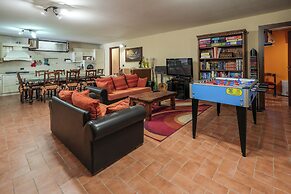 La Taverna Dell'Oasi