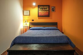 La Taverna Dell'Oasi