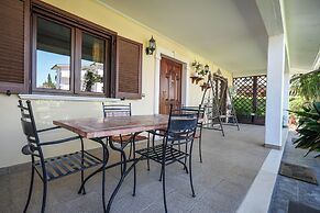 La Taverna Dell'Oasi