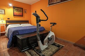 La Taverna Dell'Oasi