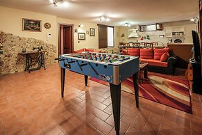 La Taverna Dell'Oasi