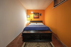 La Taverna Dell'Oasi