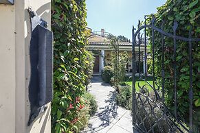 La Taverna Dell'Oasi