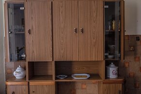 Casa A Modolo - Francesca