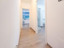 Raiamar Living Apartment