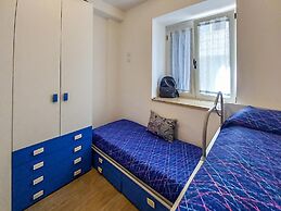 Raiamar Living Apartment