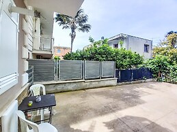 Raiamar Living Apartment