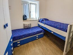 Raiamar Living Apartment