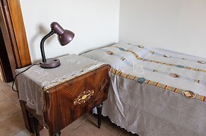 Casa Vacanze Da Nicola