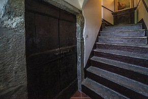 Casa Dell'Alfiere