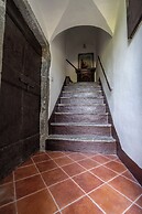 Casa Dell'Alfiere
