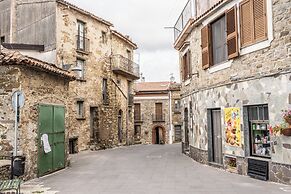 Casa Donna Grazia - Cilento