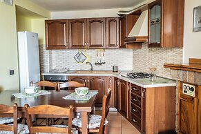 Casa Donna Grazia - Cilento