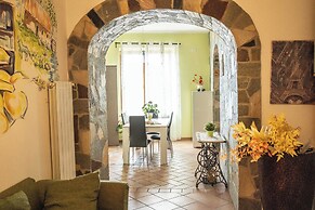 Casa Donna Grazia - Cilento