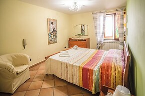Casa Donna Grazia - Cilento