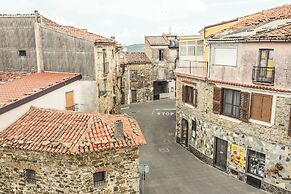 Casa Donna Grazia - Cilento