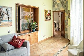 Casa Donna Grazia - Cilento