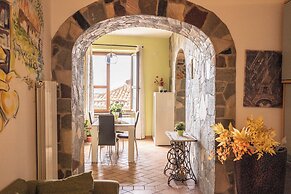 Casa Donna Grazia - Cilento