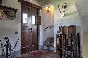 Casale Farnia