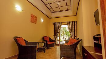 Amity Villa