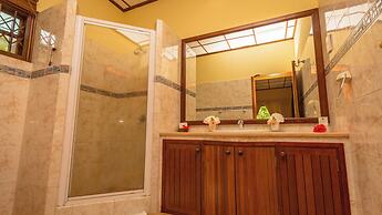 Amity Villa