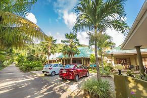 Amity Villa