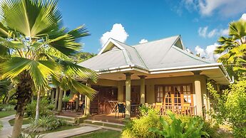 Amity Villa