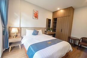 GMP Valley Hotel DL - by Bay Luxury