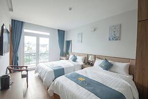 GMP Valley Hotel DL - by Bay Luxury