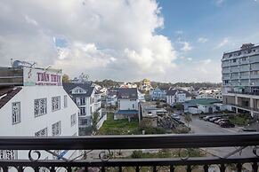 GMP Valley Hotel DL - by Bay Luxury