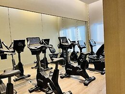 AGILE Residences by Luna