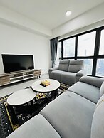 AGILE Residences by Luna