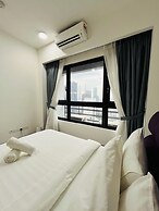 AGILE Residences by Luna