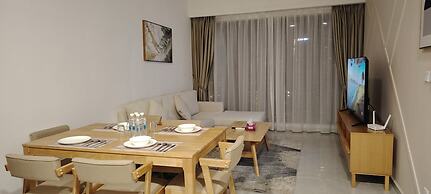 AGILE Residences by Luna