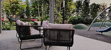 AGILE Residences by Luna