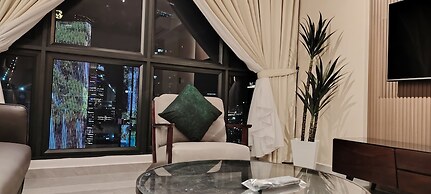 AGILE Residences by Luna