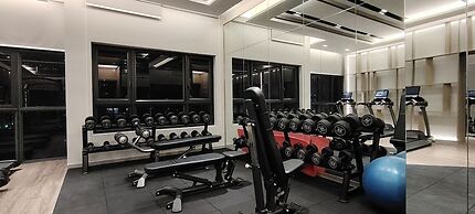 AGILE Residences by Luna