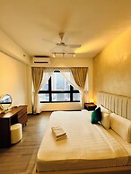 AGILE Residences by Luna