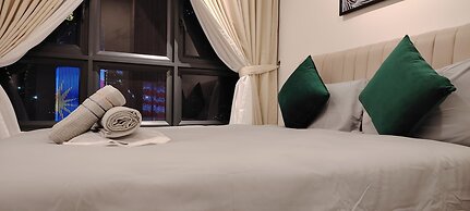 AGILE Residences by Luna