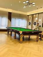 AGILE Residences by Luna