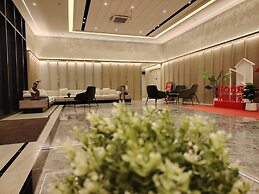 AGILE Residences by Luna