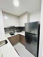 AGILE Residences by Luna