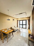 AGILE Residences by Luna