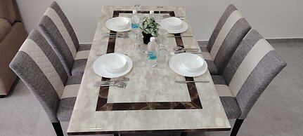 AGILE Residences by Luna