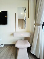 AGILE Residences by Luna