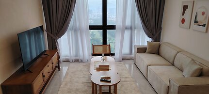 AGILE Residences by Luna