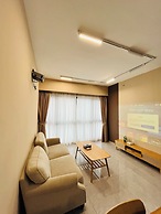 AGILE Residences by Luna