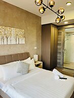 AGILE Residences by Luna